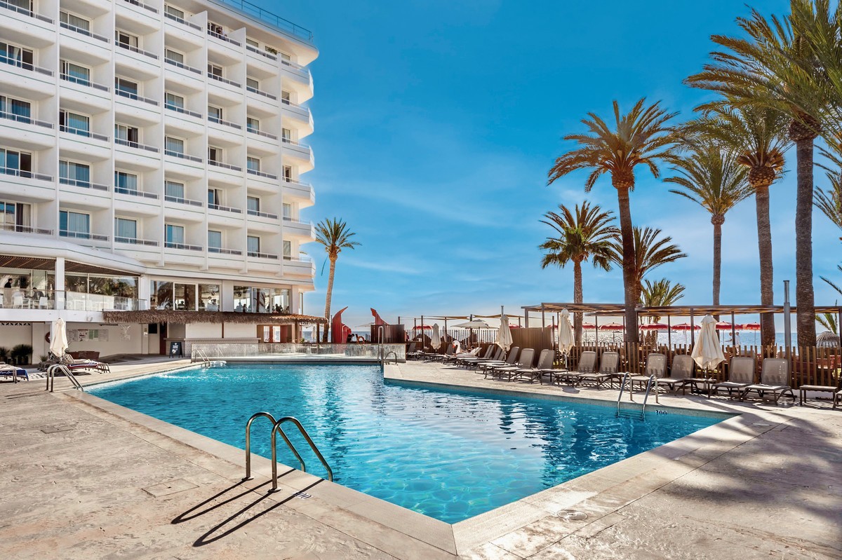 Hotel Vibra Algarb, Spanien, Ibiza, Playa d'en Bossa, Bild 1