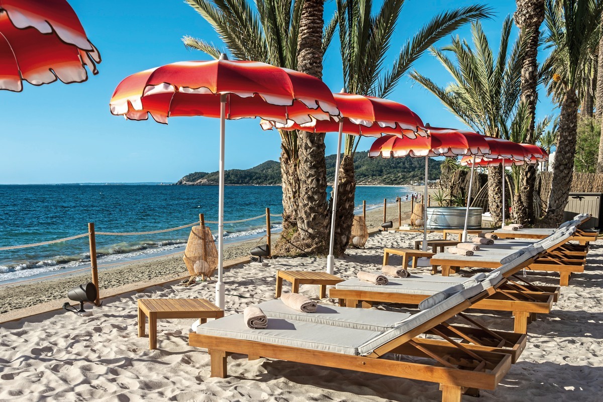 Hotel Vibra Algarb, Spanien, Ibiza, Playa d'en Bossa, Bild 11