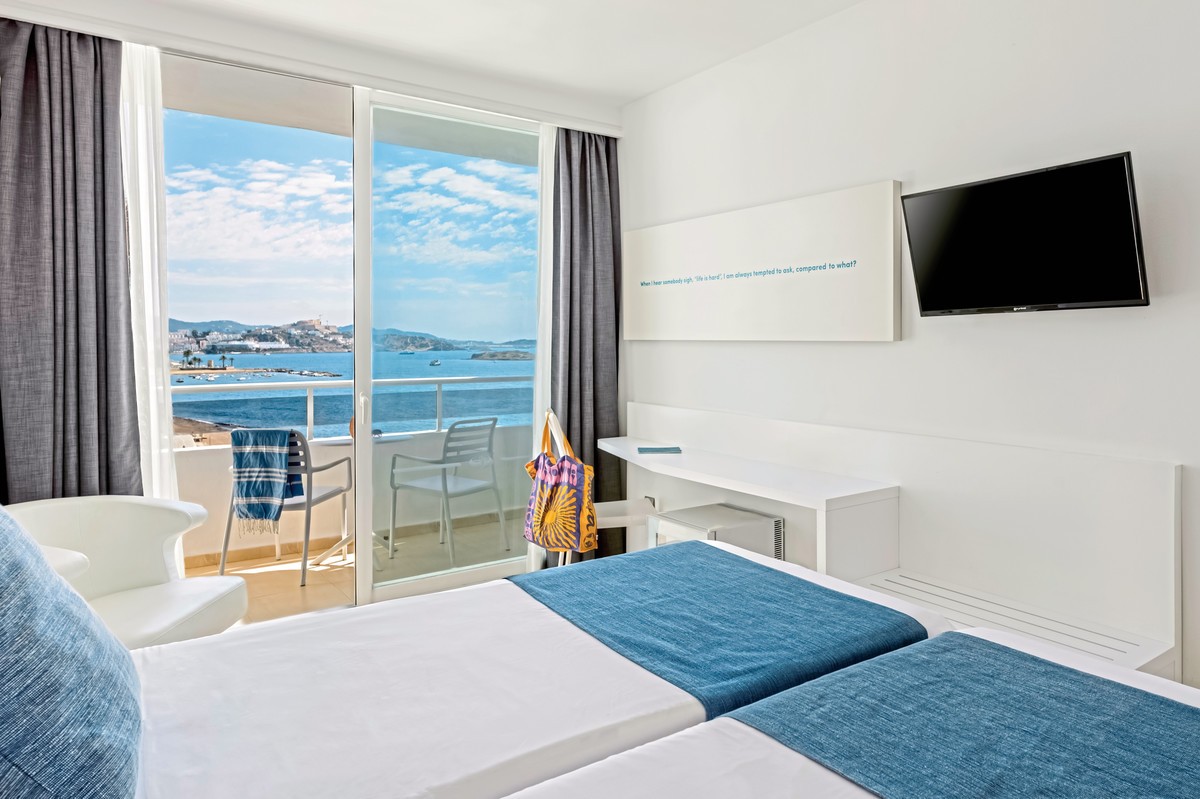 Hotel Vibra Algarb, Spanien, Ibiza, Playa d'en Bossa, Bild 13