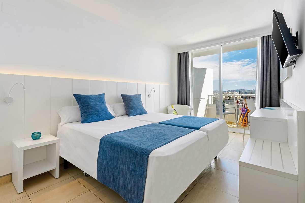 Hotel Vibra Algarb, Spanien, Ibiza, Playa d'en Bossa, Bild 14
