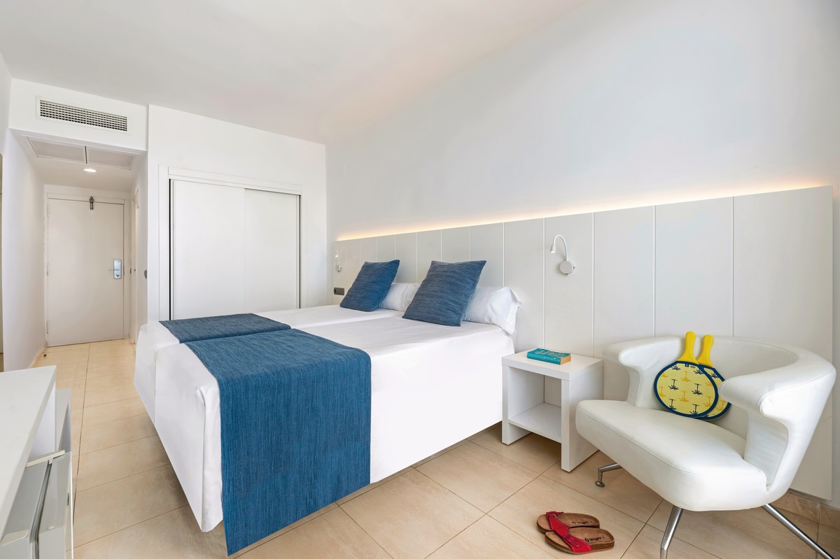 Hotel Vibra Algarb, Spanien, Ibiza, Playa d'en Bossa, Bild 15