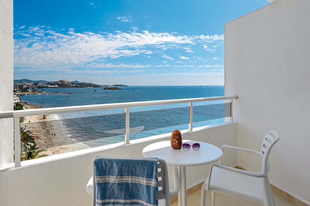 Hotel Vibra Algarb, Spanien, Ibiza, Playa d'en Bossa, Bild 16