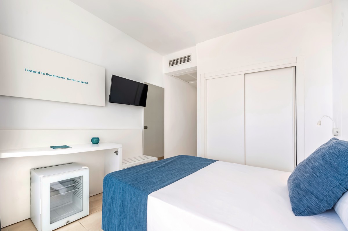 Hotel Vibra Algarb, Spanien, Ibiza, Playa d'en Bossa, Bild 18