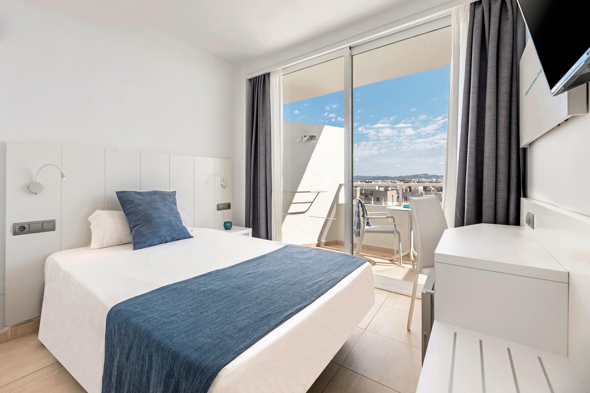 Hotel Vibra Algarb, Spanien, Ibiza, Playa d'en Bossa, Bild 19