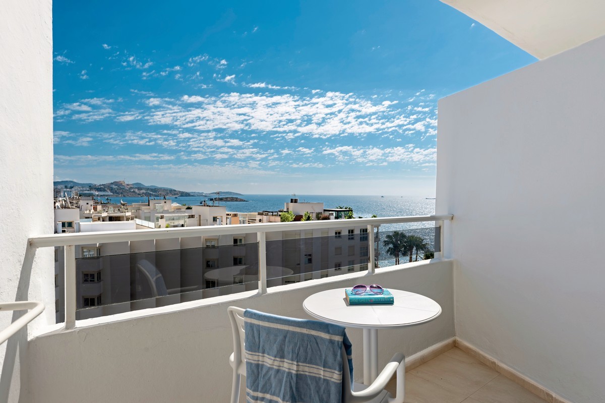 Hotel Vibra Algarb, Spanien, Ibiza, Playa d'en Bossa, Bild 20