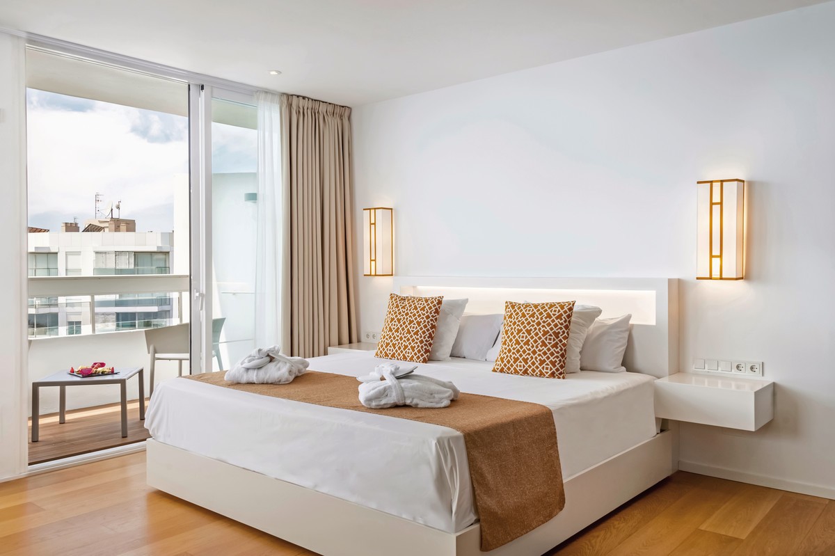 Hotel Vibra Algarb, Spanien, Ibiza, Playa d'en Bossa, Bild 21