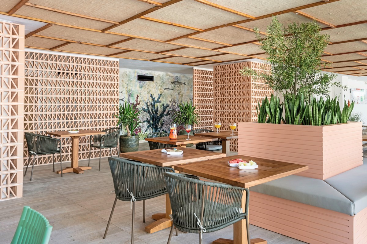 Hotel Vibra Algarb, Spanien, Ibiza, Playa d'en Bossa, Bild 25