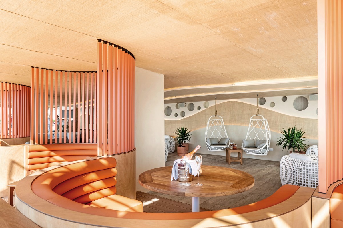 Hotel Vibra Algarb, Spanien, Ibiza, Playa d'en Bossa, Bild 27