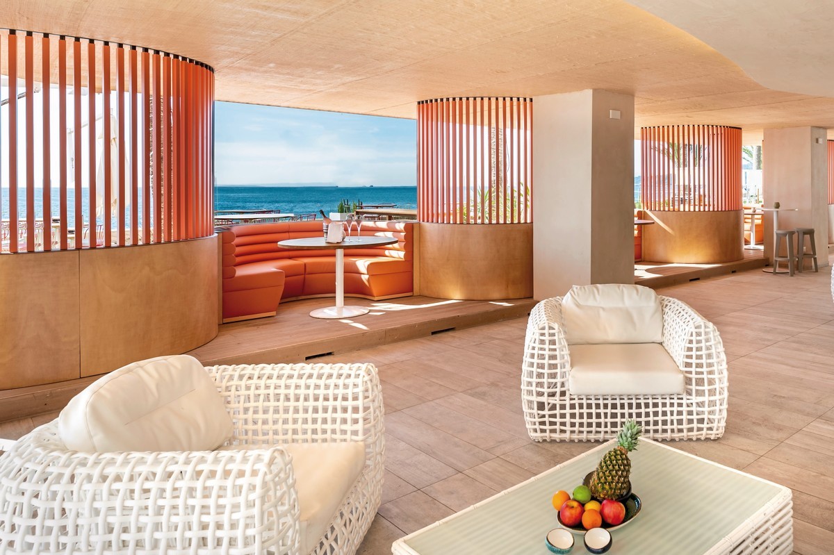Hotel Vibra Algarb, Spanien, Ibiza, Playa d'en Bossa, Bild 28
