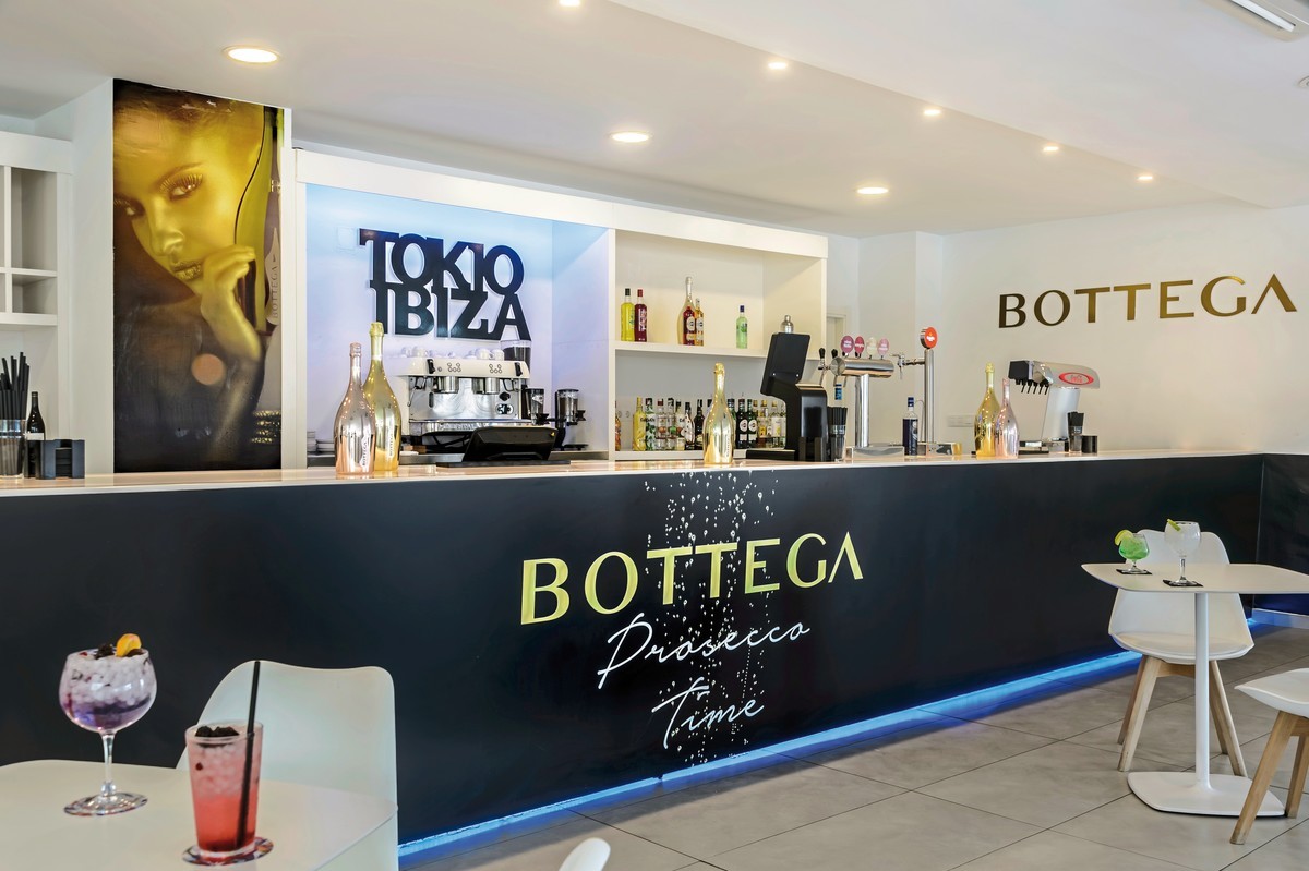 Hotel Vibra Algarb, Spanien, Ibiza, Playa d'en Bossa, Bild 29