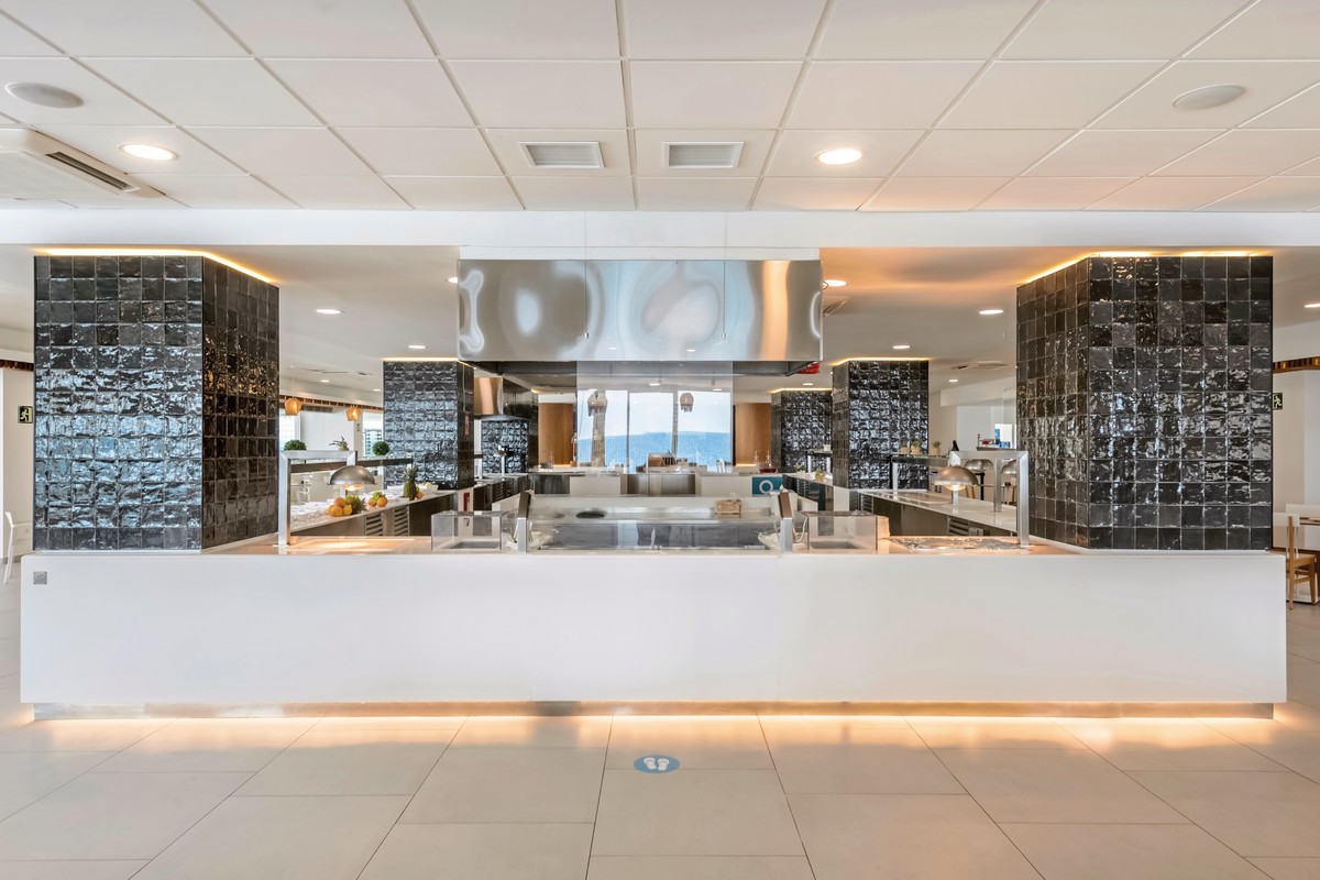 Hotel Vibra Algarb, Spanien, Ibiza, Playa d'en Bossa, Bild 30