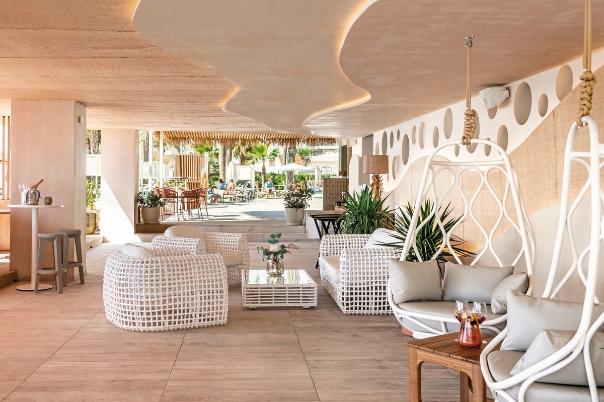 Hotel Vibra Algarb, Spanien, Ibiza, Playa d'en Bossa, Bild 31