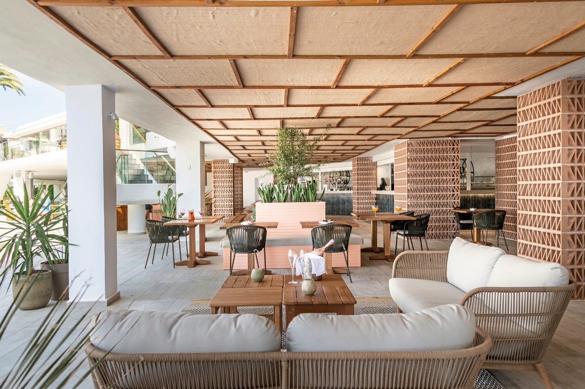 Hotel Vibra Algarb, Spanien, Ibiza, Playa d'en Bossa, Bild 32