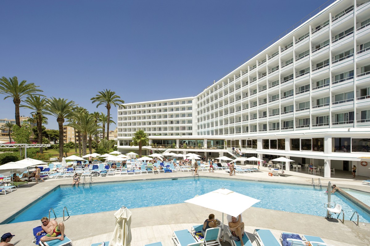 Hotel Vibra Algarb, Spanien, Ibiza, Playa d'en Bossa, Bild 5