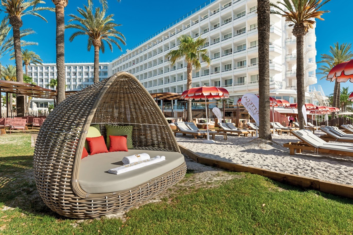 Hotel Vibra Algarb, Spanien, Ibiza, Playa d'en Bossa, Bild 10