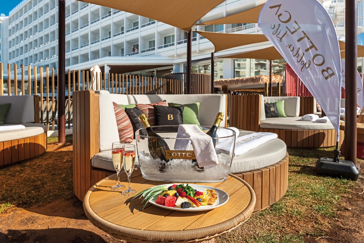 Hotel Vibra Algarb, Spanien, Ibiza, Playa d'en Bossa, Bild 7