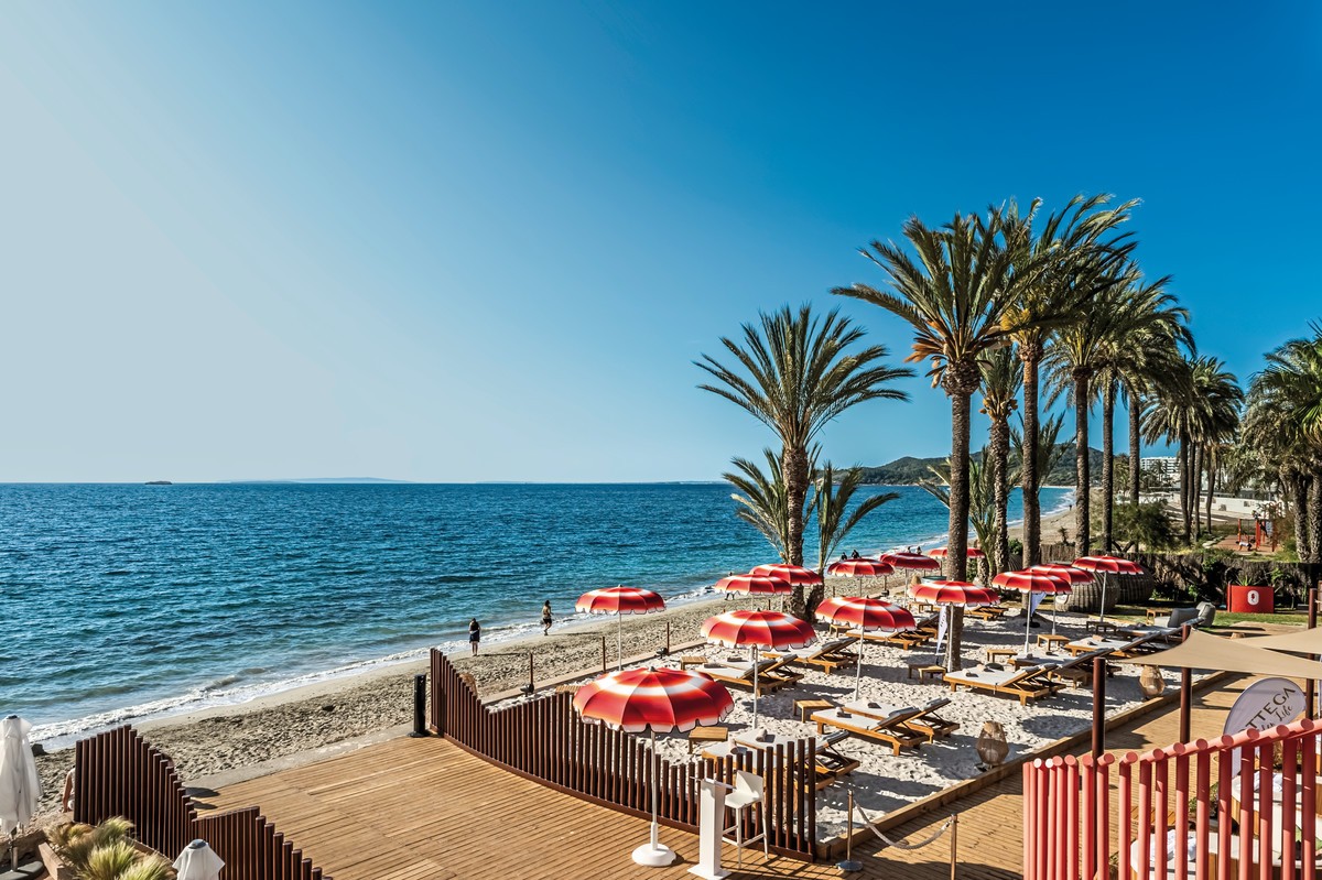 Hotel Vibra Algarb, Spanien, Ibiza, Playa d'en Bossa, Bild 9
