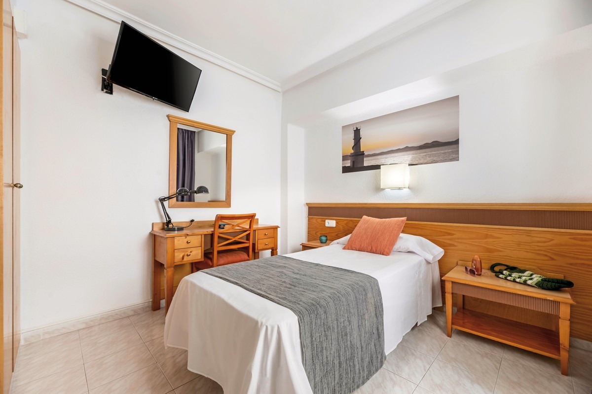 Hotel Vibra Mare Nostrum, Spanien, Ibiza, Playa d'en Bossa, Bild 10