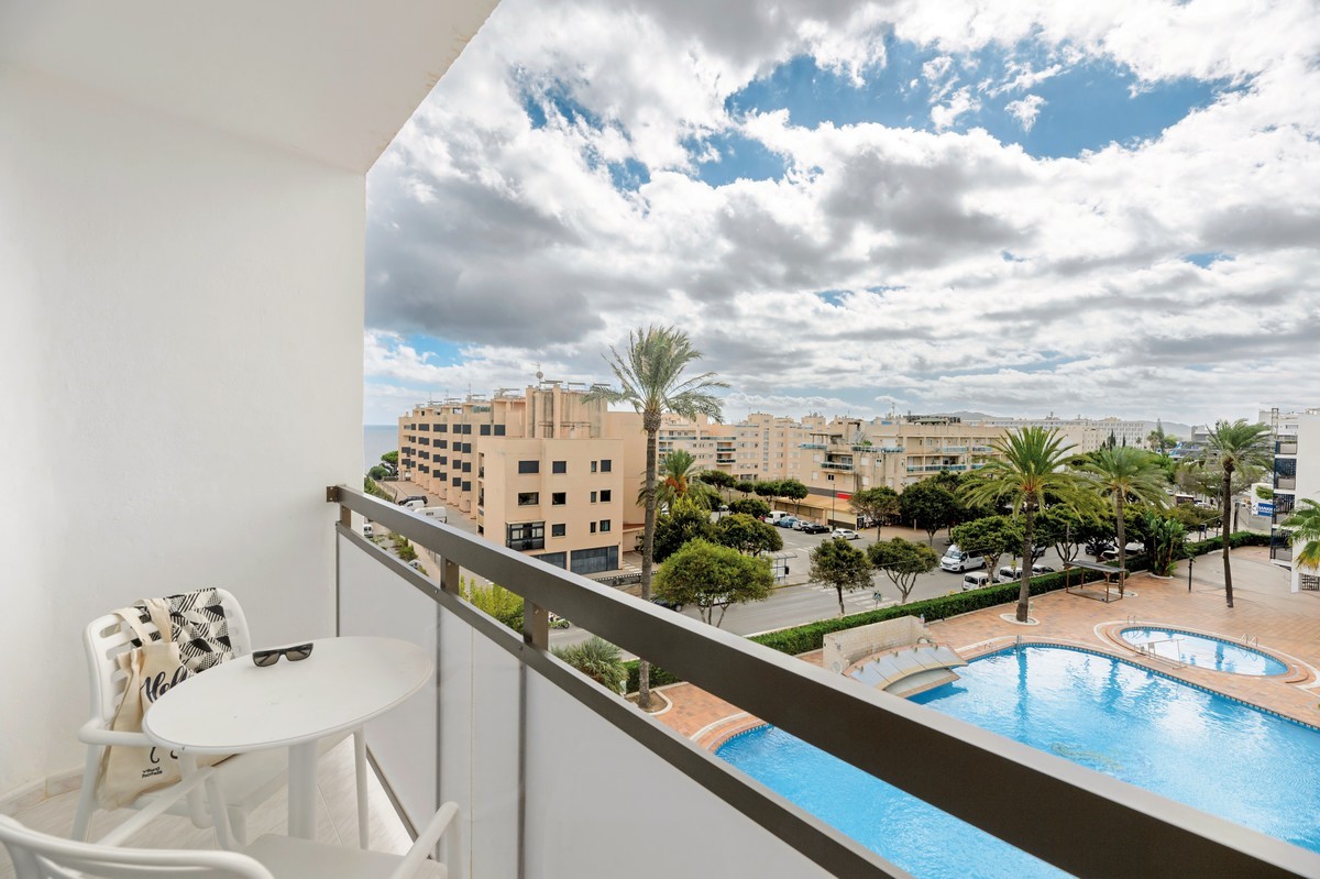 Hotel Vibra Mare Nostrum, Spanien, Ibiza, Playa d'en Bossa, Bild 16