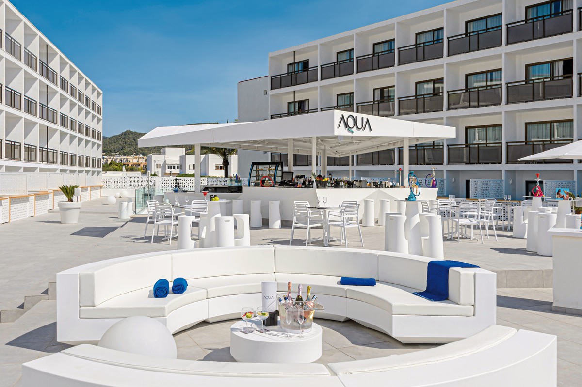 Hotel Vibra Mare Nostrum, Spanien, Ibiza, Playa d'en Bossa, Bild 20
