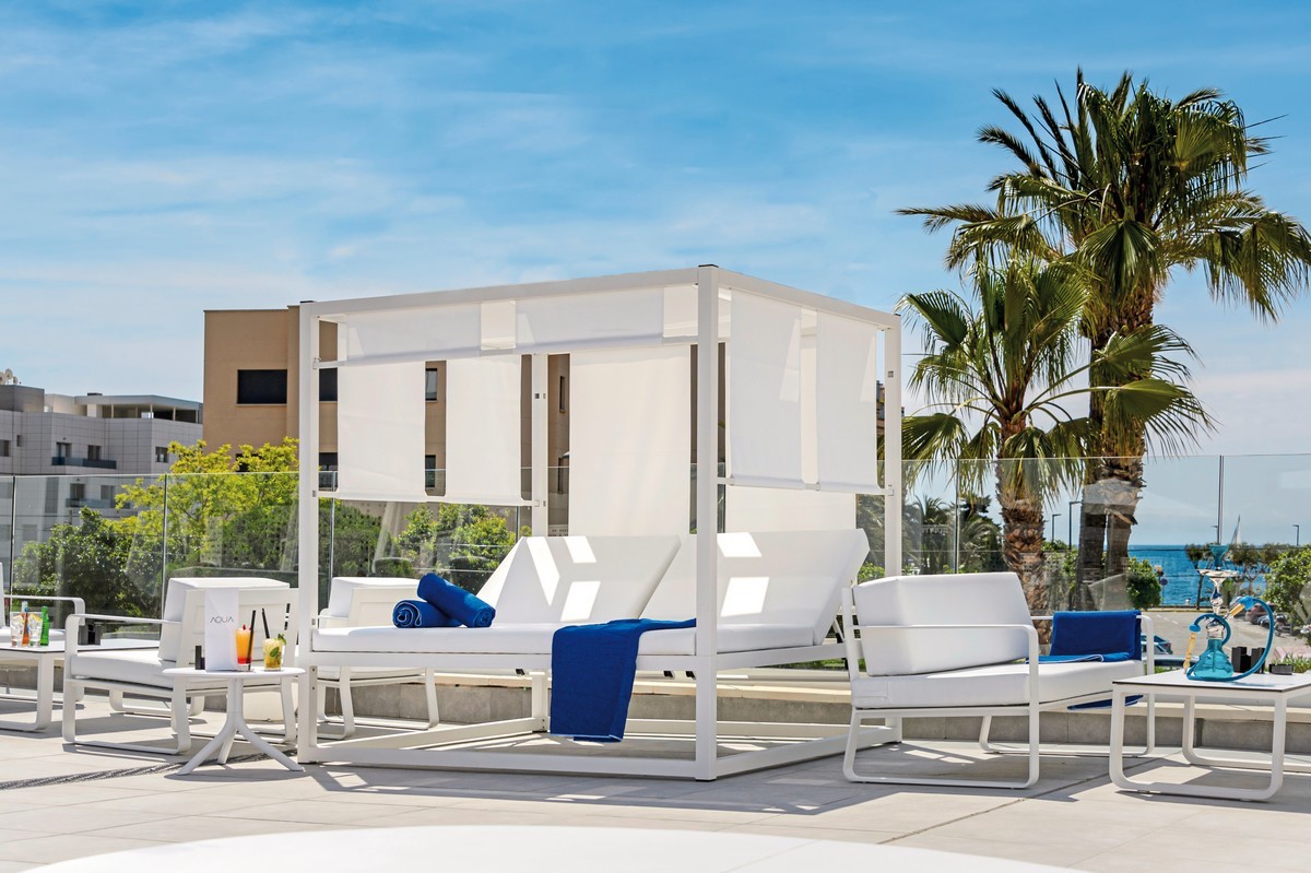 Hotel Vibra Mare Nostrum, Spanien, Ibiza, Playa d'en Bossa, Bild 21