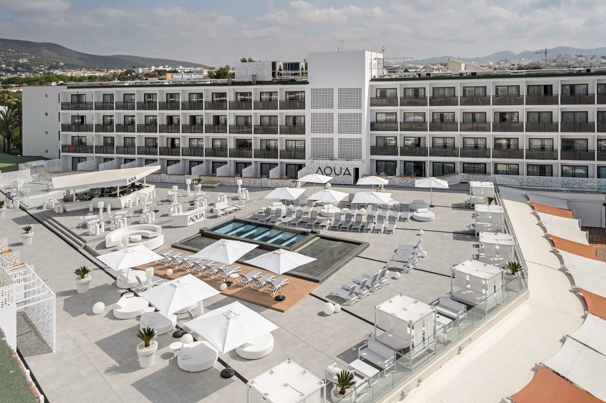 Hotel Vibra Mare Nostrum, Spanien, Ibiza, Playa d'en Bossa, Bild 23