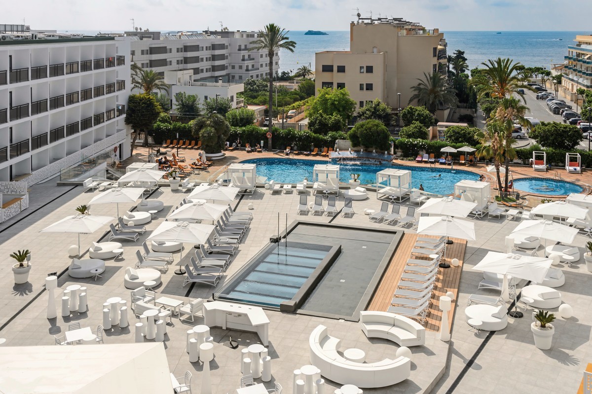Hotel Vibra Mare Nostrum, Spanien, Ibiza, Playa d'en Bossa, Bild 24
