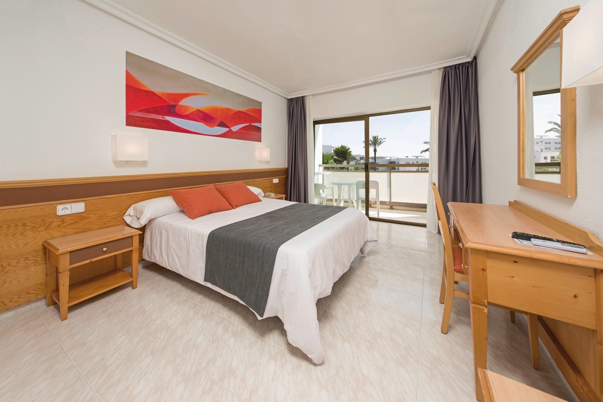 Hotel Vibra Mare Nostrum, Spanien, Ibiza, Playa d'en Bossa, Bild 7