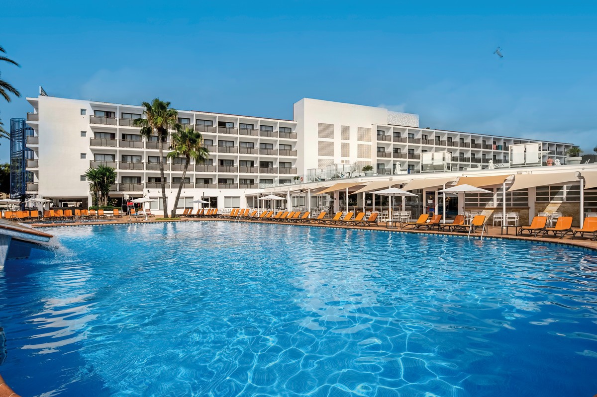 Hotel Vibra Mare Nostrum, Spanien, Ibiza, Playa d'en Bossa, Bild 1