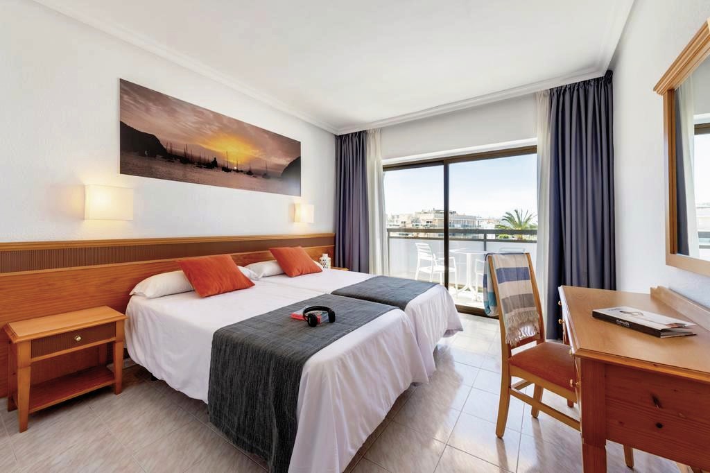 Hotel Vibra Mare Nostrum, Spanien, Ibiza, Playa d'en Bossa, Bild 5