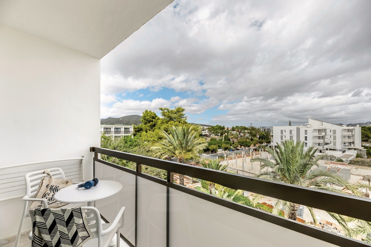 Hotel Vibra Mare Nostrum, Spanien, Ibiza, Playa d'en Bossa, Bild 8
