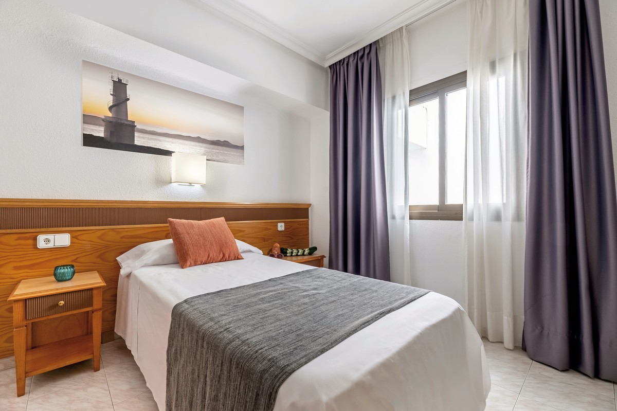 Hotel Vibra Mare Nostrum, Spanien, Ibiza, Playa d'en Bossa, Bild 9