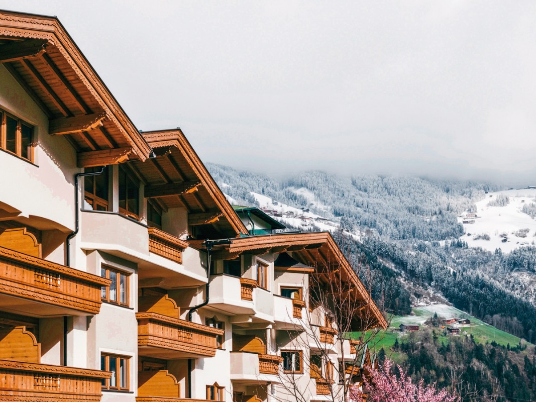 Hotel VAYA Zillertal, Österreich, Tirol, Aschau im Zillertal, Bild 1