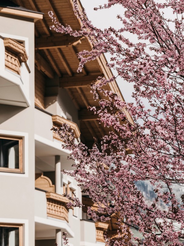 Hotel VAYA Zillertal, Österreich, Tirol, Aschau im Zillertal, Bild 2