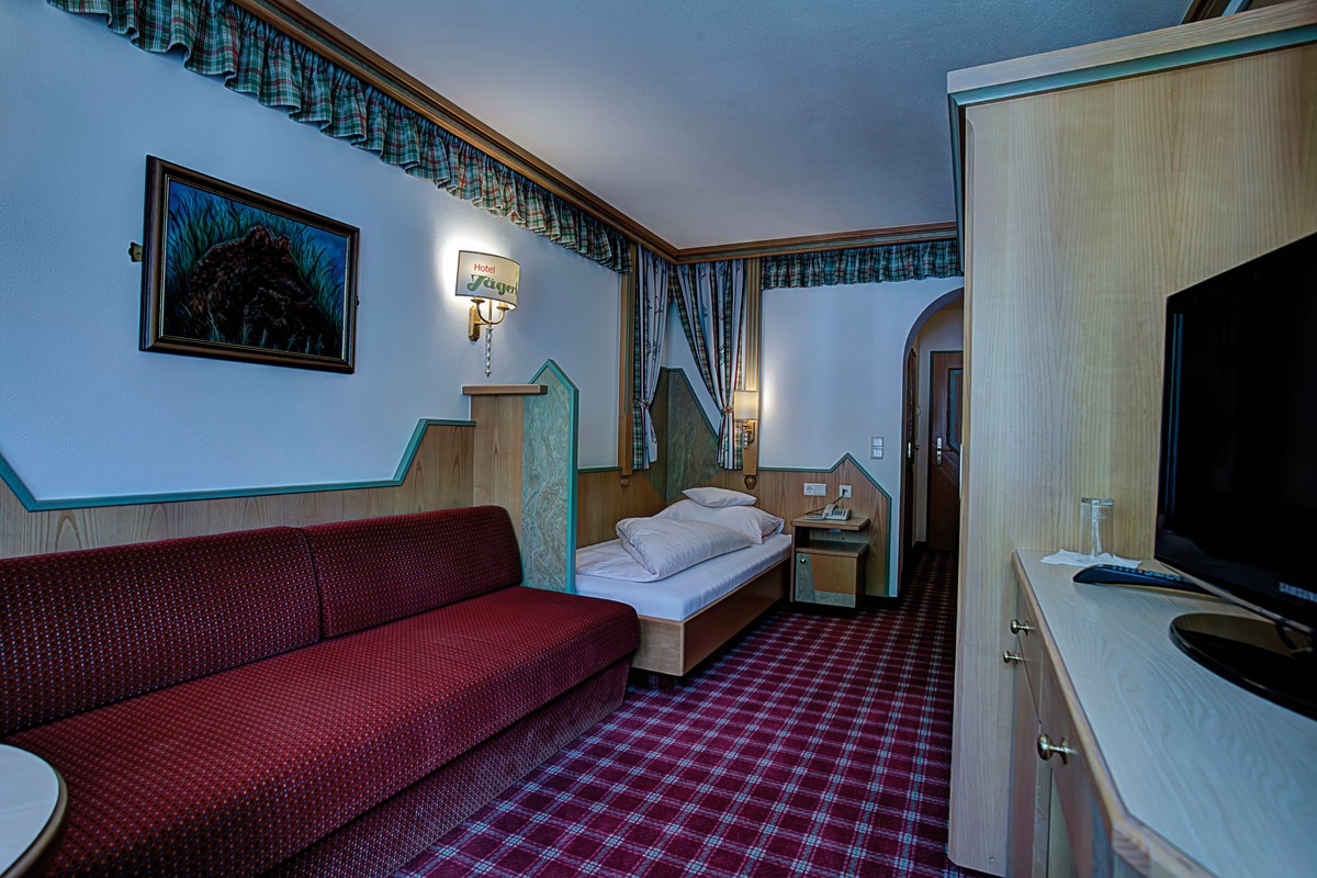 Hotel Jägerhof, Österreich, Tirol, Gerlos, Bild 2