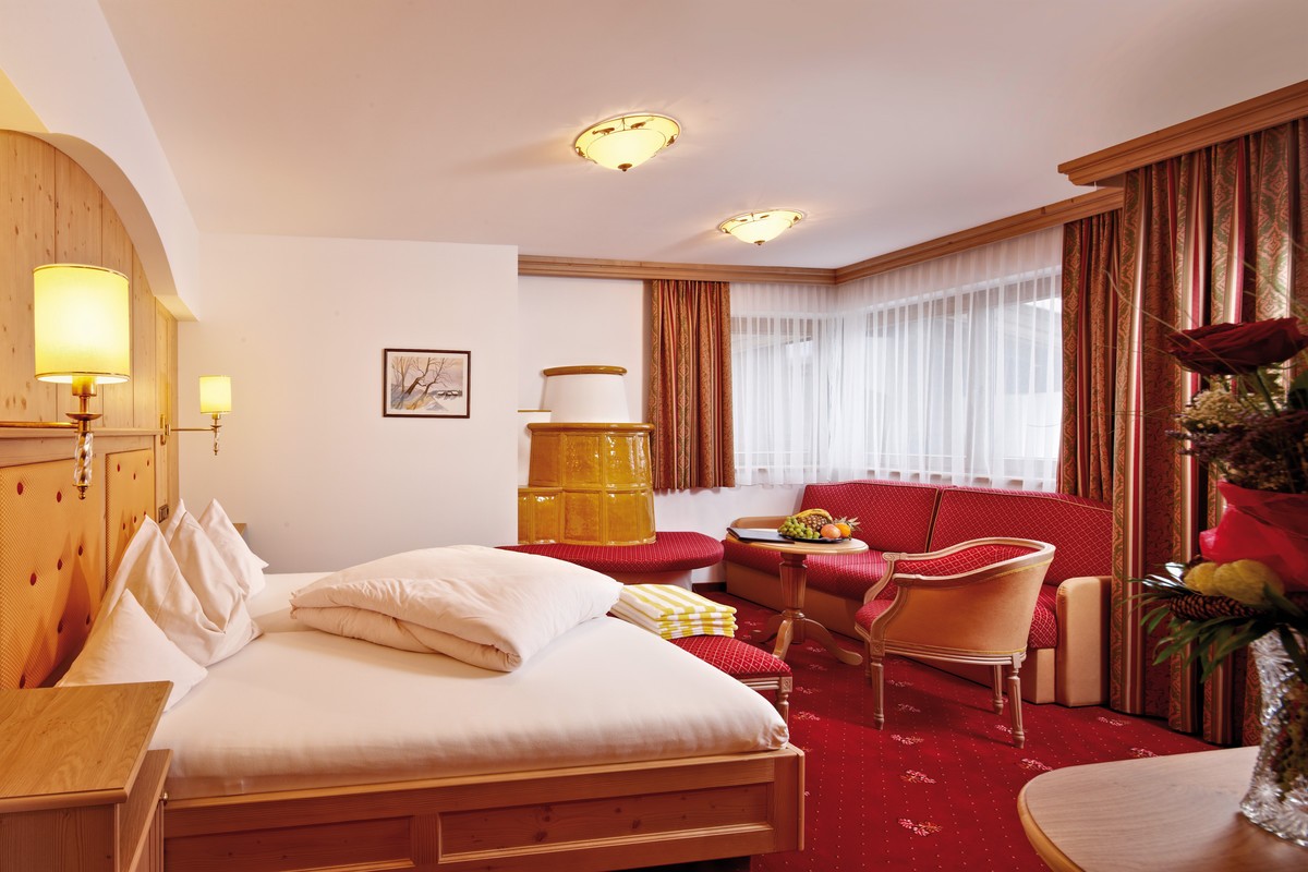 Hotel Jägerhof, Österreich, Tirol, Gerlos, Bild 3
