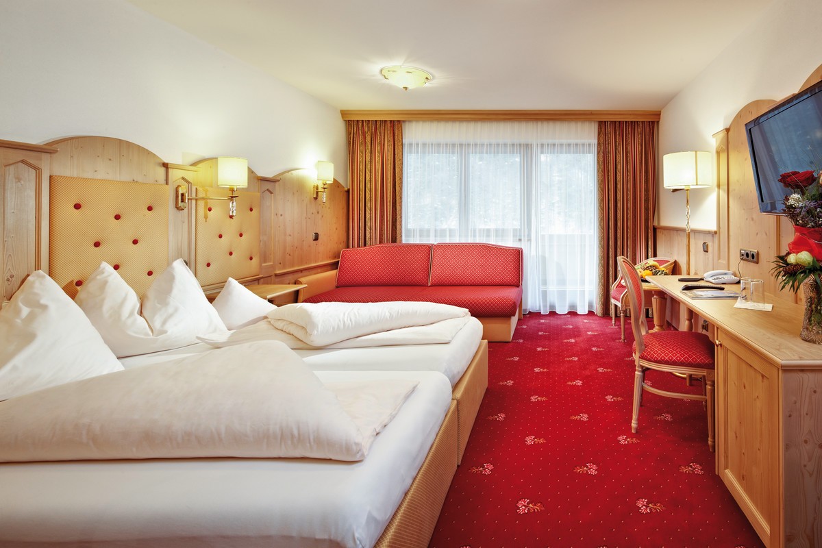 Hotel Jägerhof, Österreich, Tirol, Gerlos, Bild 4