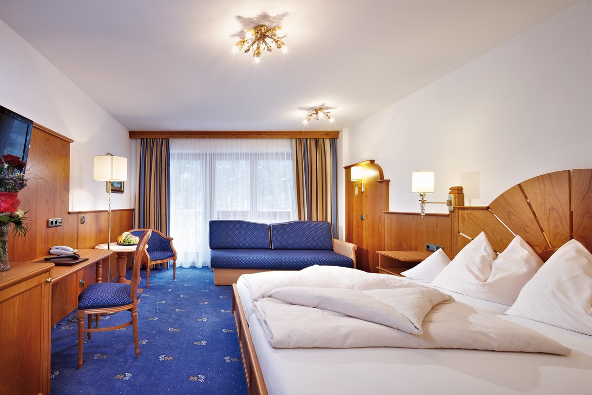 Hotel Jägerhof, Österreich, Tirol, Gerlos, Bild 5