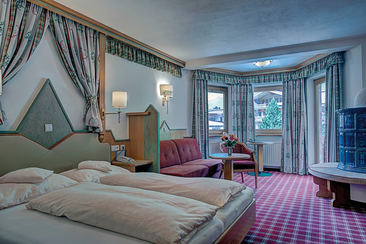 Hotel Jägerhof, Österreich, Tirol, Gerlos, Bild 6