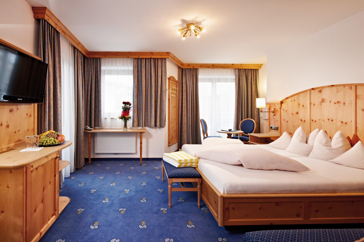 Hotel Jägerhof, Österreich, Tirol, Gerlos, Bild 7