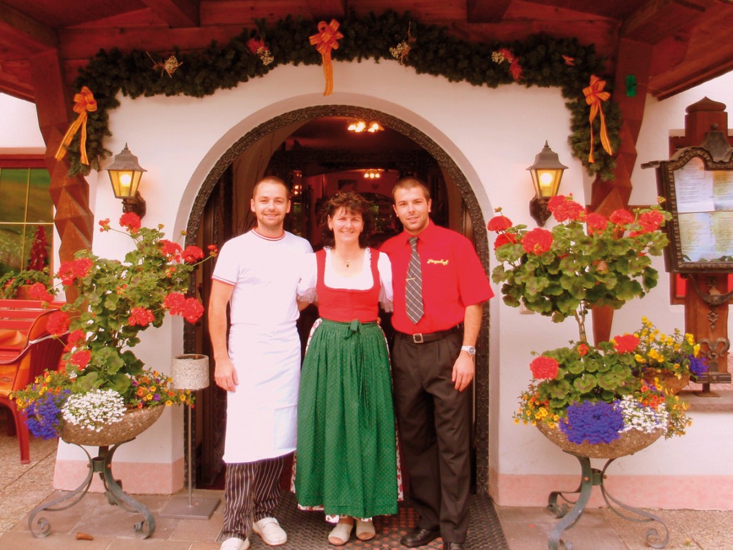 Hotel Jägerhof, Österreich, Tirol, Gerlos, Bild 20