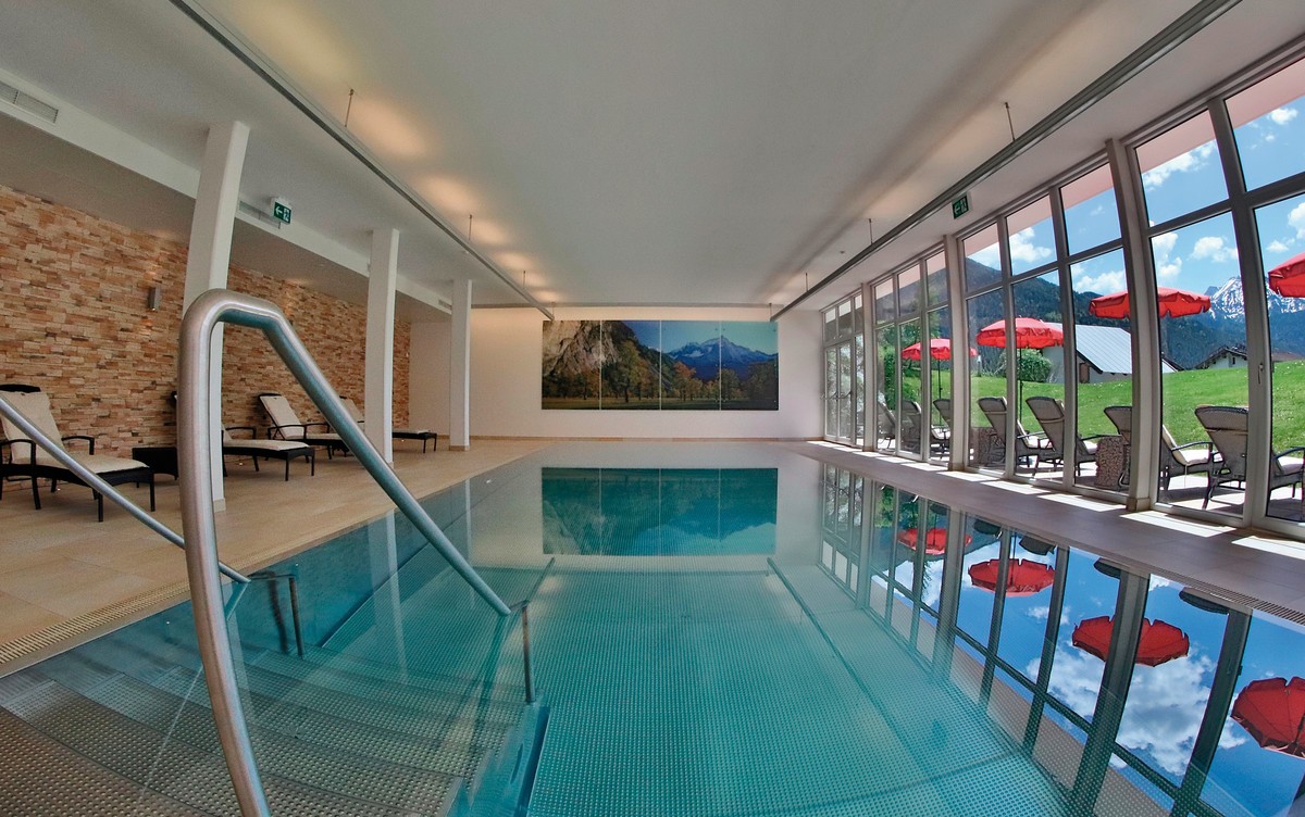 Hotel Achentalerhof, Österreich, Tirol, Achenkirch, Bild 11