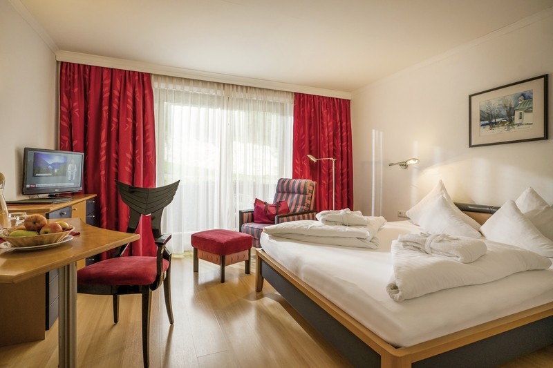 Hotel Achentalerhof, Österreich, Tirol, Achenkirch, Bild 4