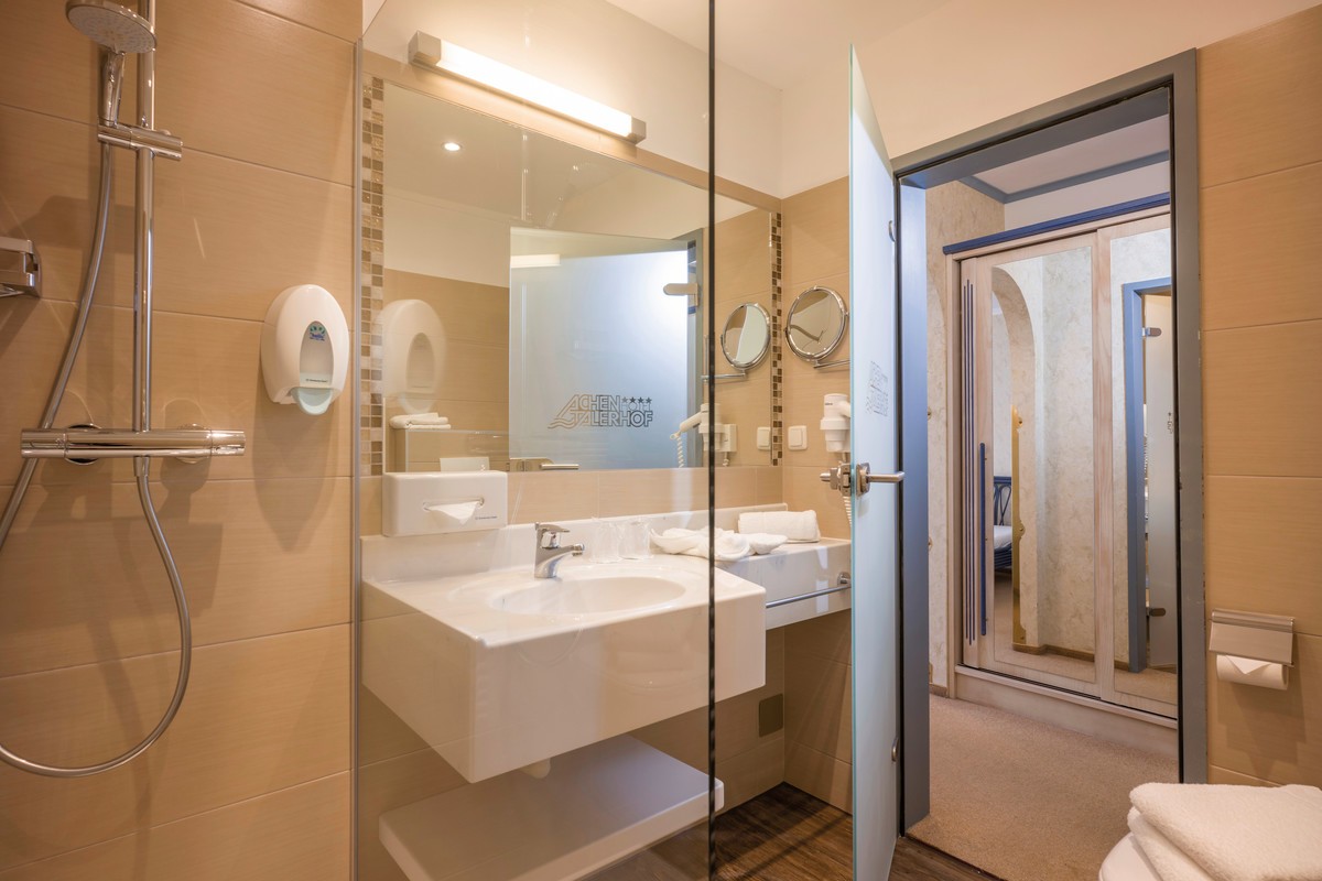 Hotel Achentalerhof, Österreich, Tirol, Achenkirch, Bild 5