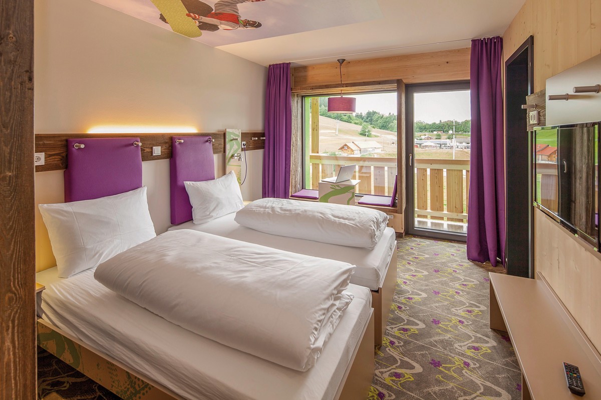 Explorer Hotel Kitzbühel, Österreich, Tirol, St. Johann in Tirol, Bild 2