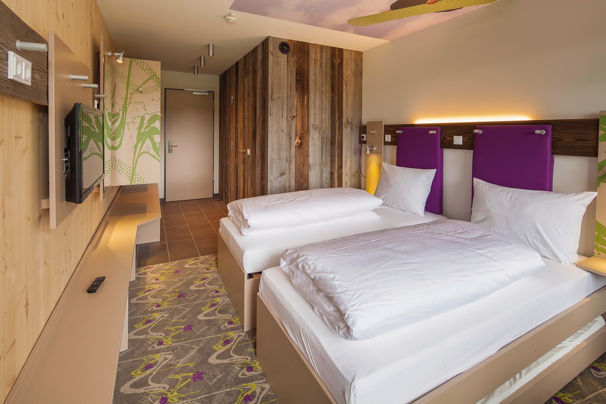 Explorer Hotel Kitzbühel, Österreich, Tirol, St. Johann in Tirol, Bild 3