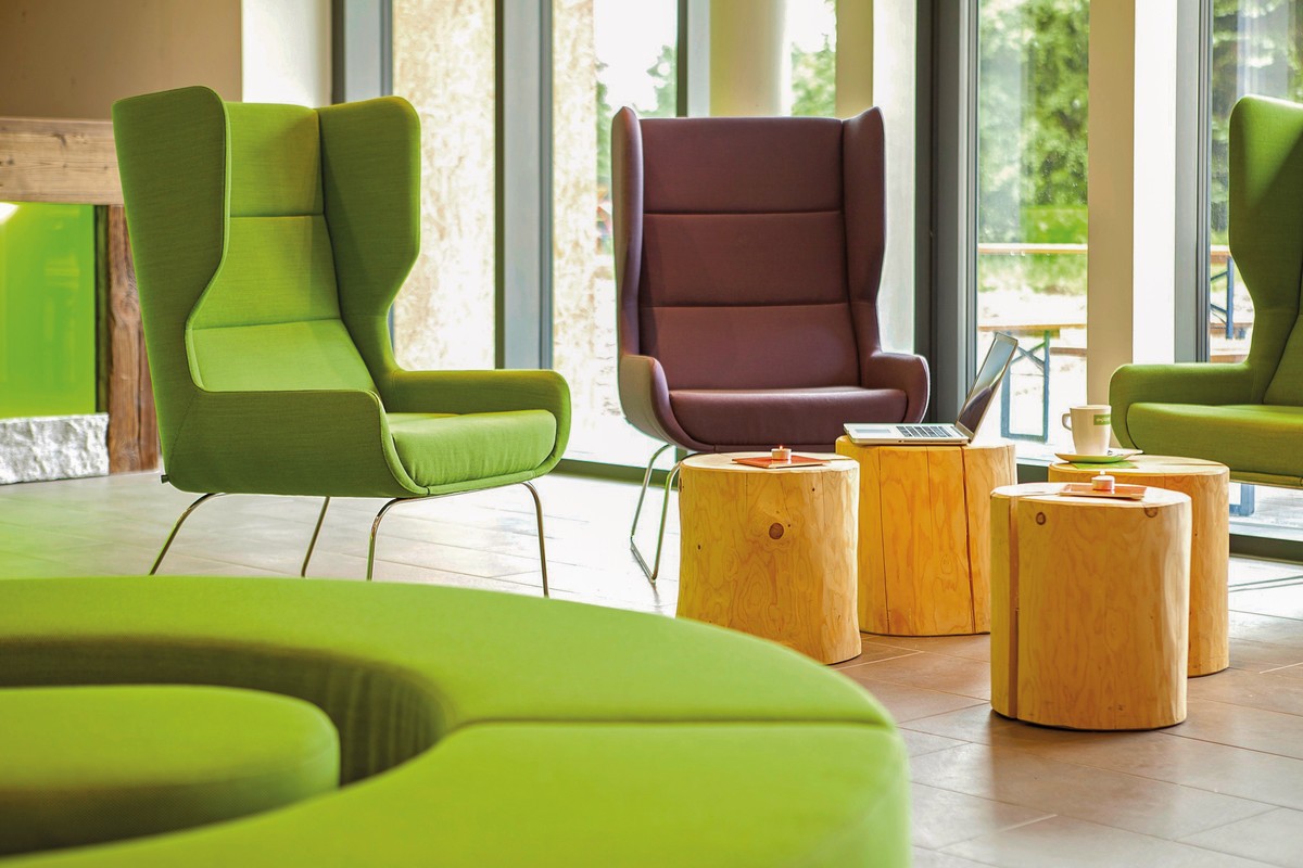 Explorer Hotel Kitzbühel, Österreich, Tirol, St. Johann in Tirol, Bild 6
