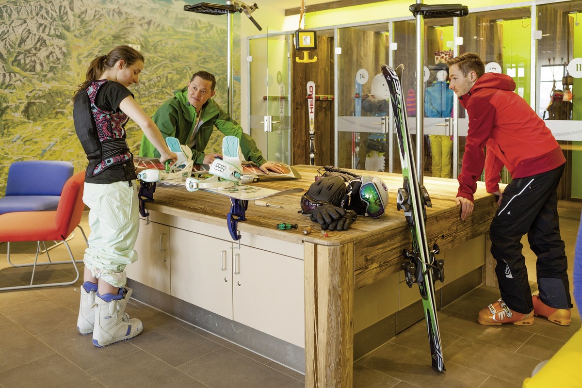 Explorer Hotel Kitzbühel, Österreich, Tirol, St. Johann in Tirol, Bild 7