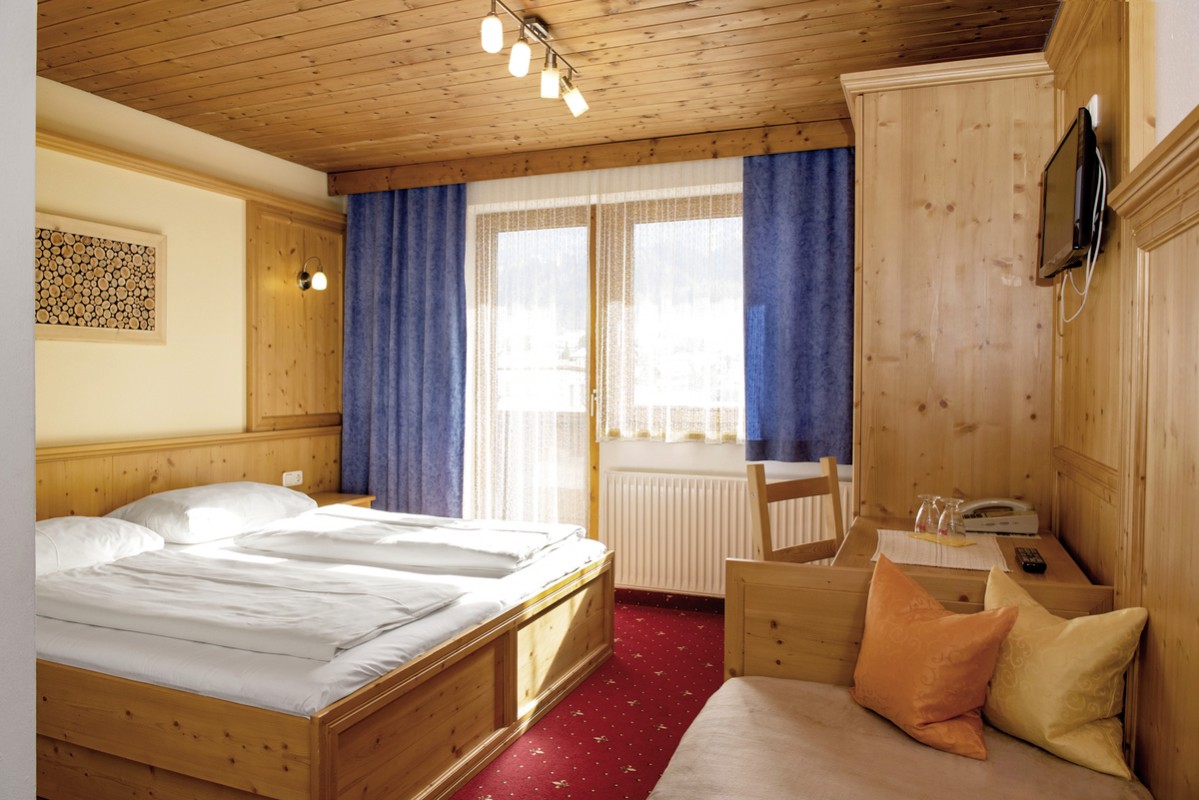 Hotel Sportpension Singer, Österreich, Tirol, Birgitz, Bild 4