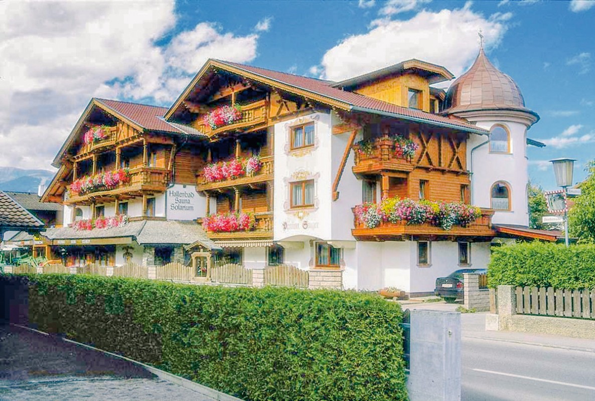 Hotel Sportpension Singer, Österreich, Tirol, Birgitz, Bild 1